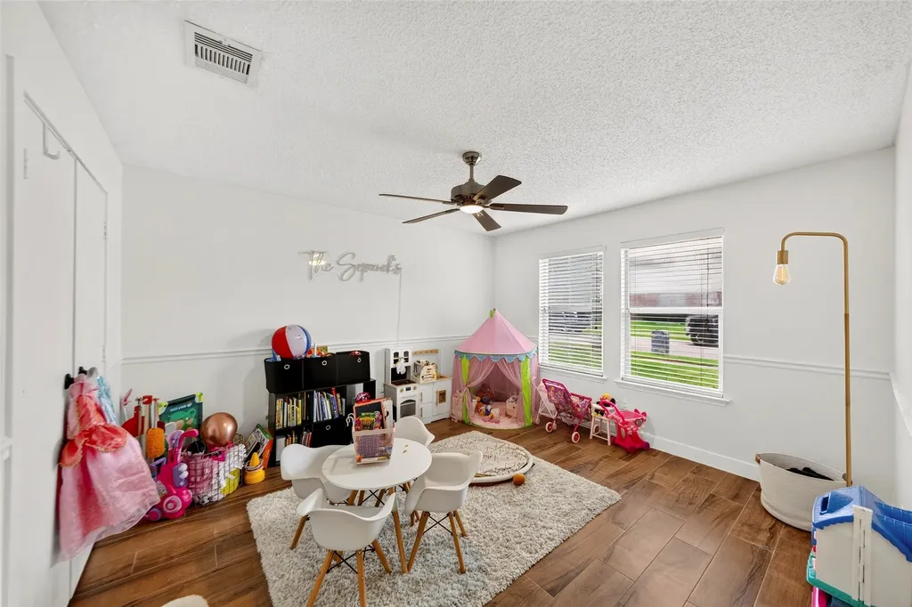 3401 Jacobs Drive Mckinney TX 75070