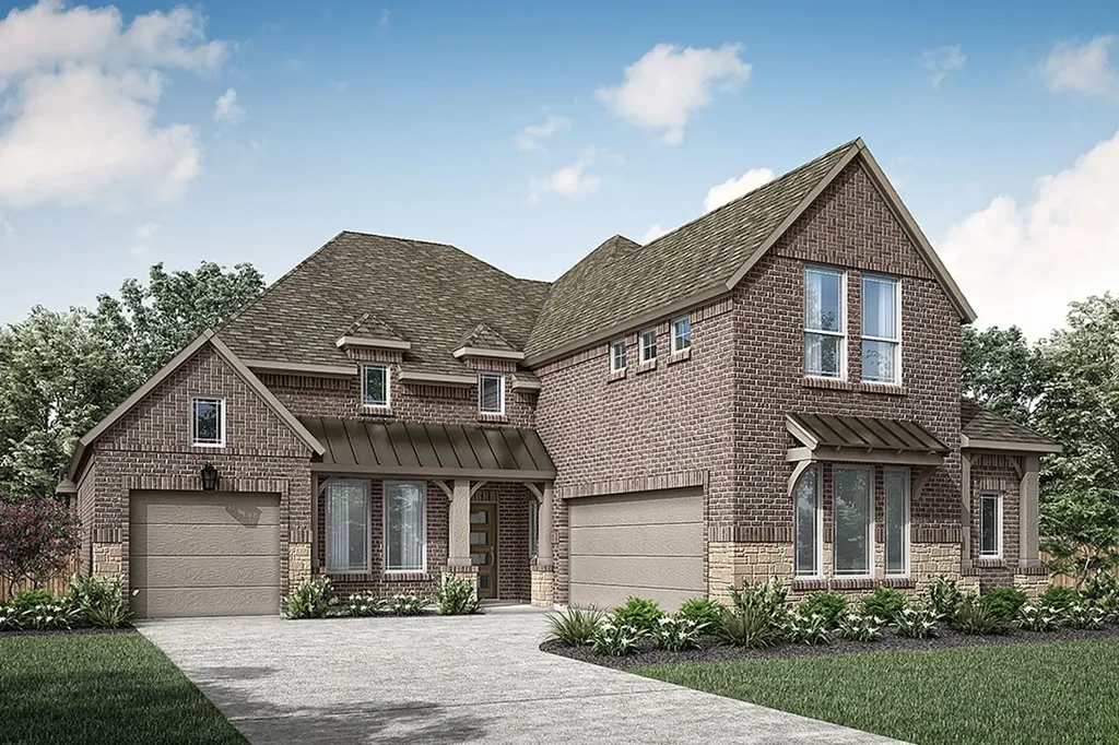 1012 Butterfly Lane Justin TX 76247