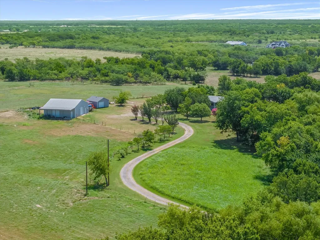 567 Poetry Road Royse City TX 75189