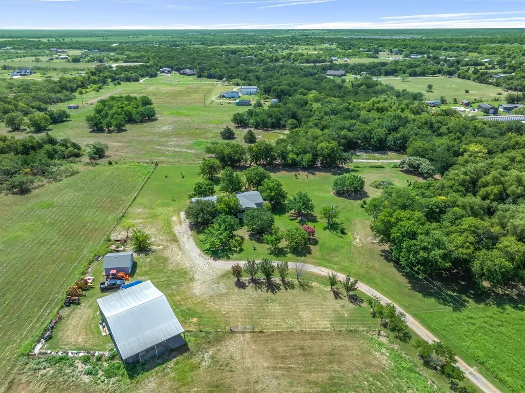 567 Poetry Road Royse City TX 75189