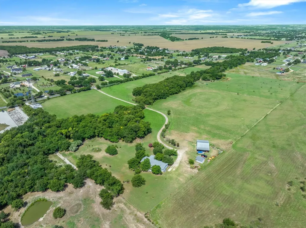 567 Poetry Road Royse City TX 75189