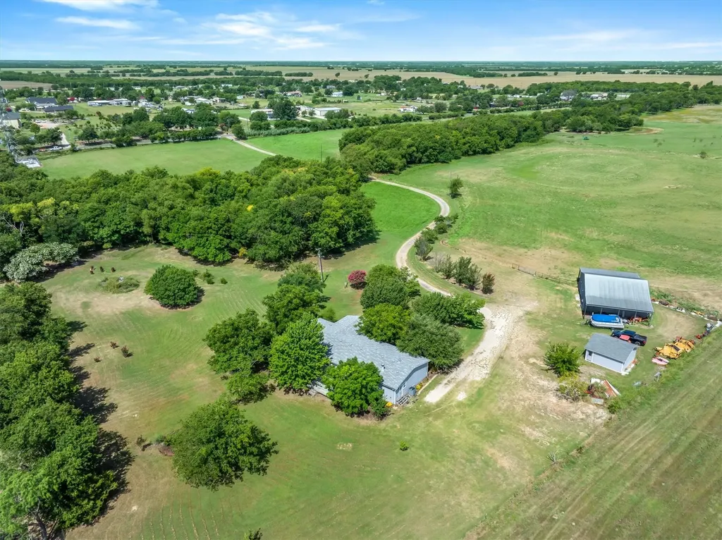 567 Poetry Road Royse City TX 75189