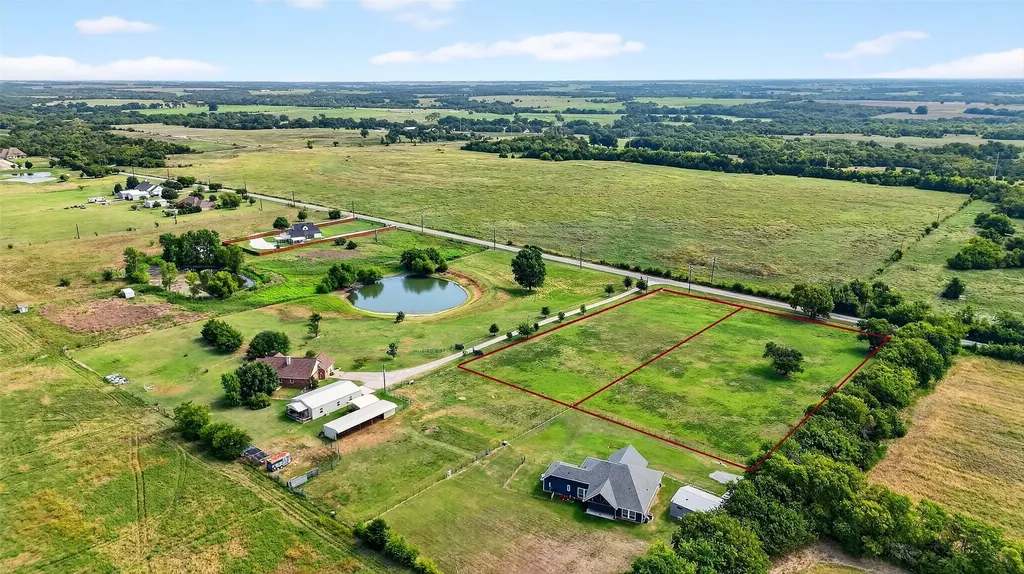 Tbd Lot 1 Massey Road Gunter TX 75058