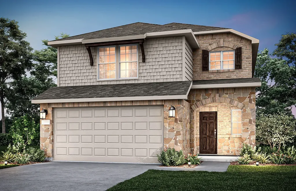 14142 Olney Drive Pilot Point TX 76258