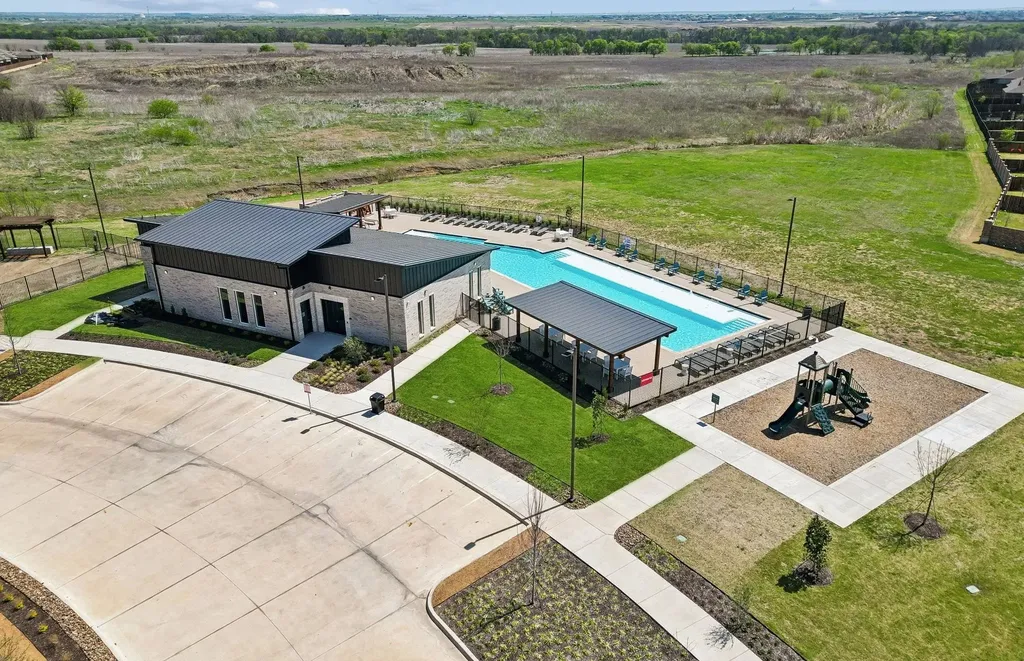 14142 Olney Drive Pilot Point TX 76258