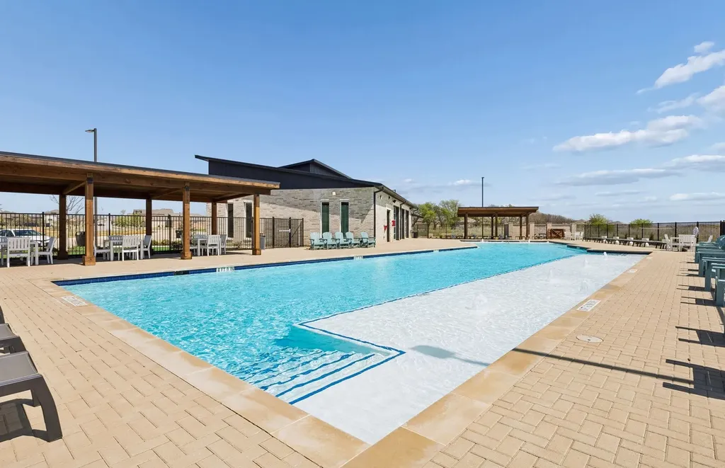 14142 Olney Drive Pilot Point TX 76258