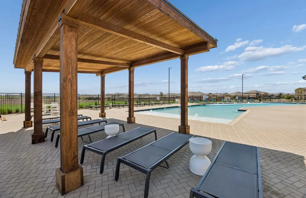 14142 Olney Drive Pilot Point TX 76258