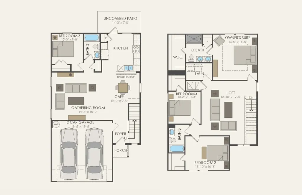 14142 Olney Drive Pilot Point TX 76258