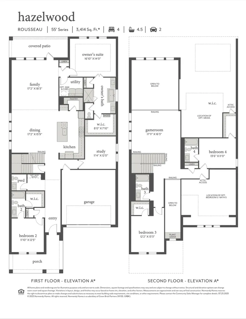 15703 Amber Street Frisco TX 75033