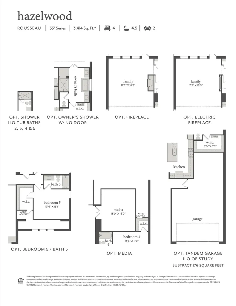 15703 Amber Street Frisco TX 75033