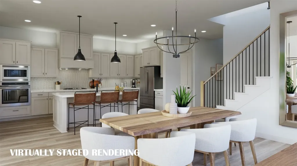 15703 Amber Street Frisco TX 75033