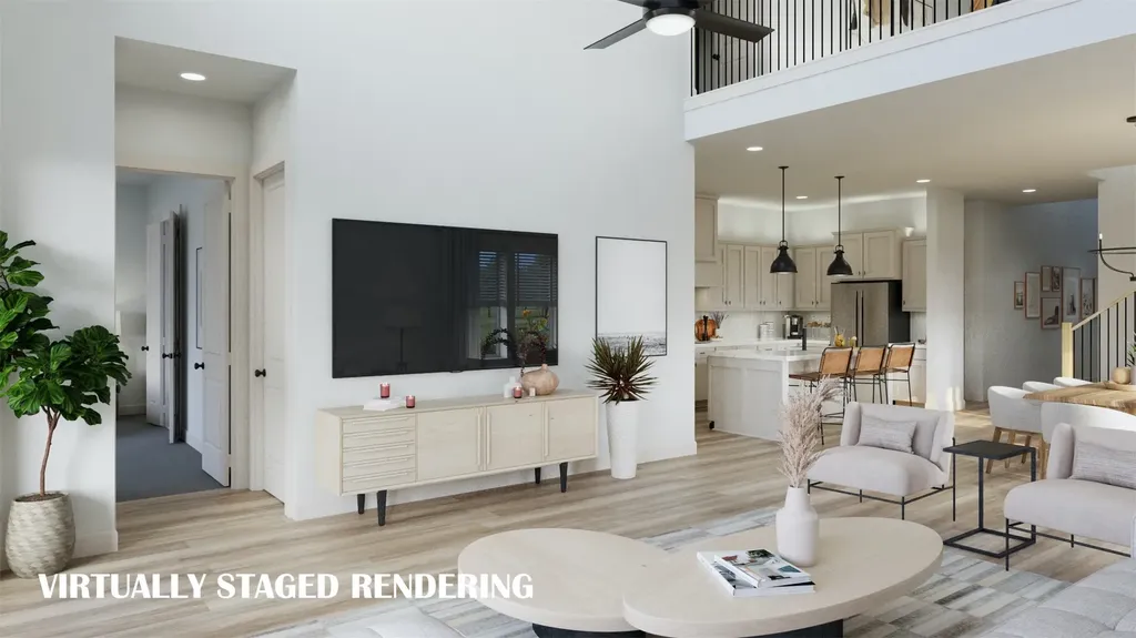 15703 Amber Street Frisco TX 75033