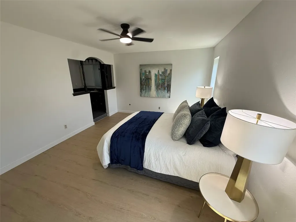 1413 Lamplighter Lane Edgecliff Village TX 76134