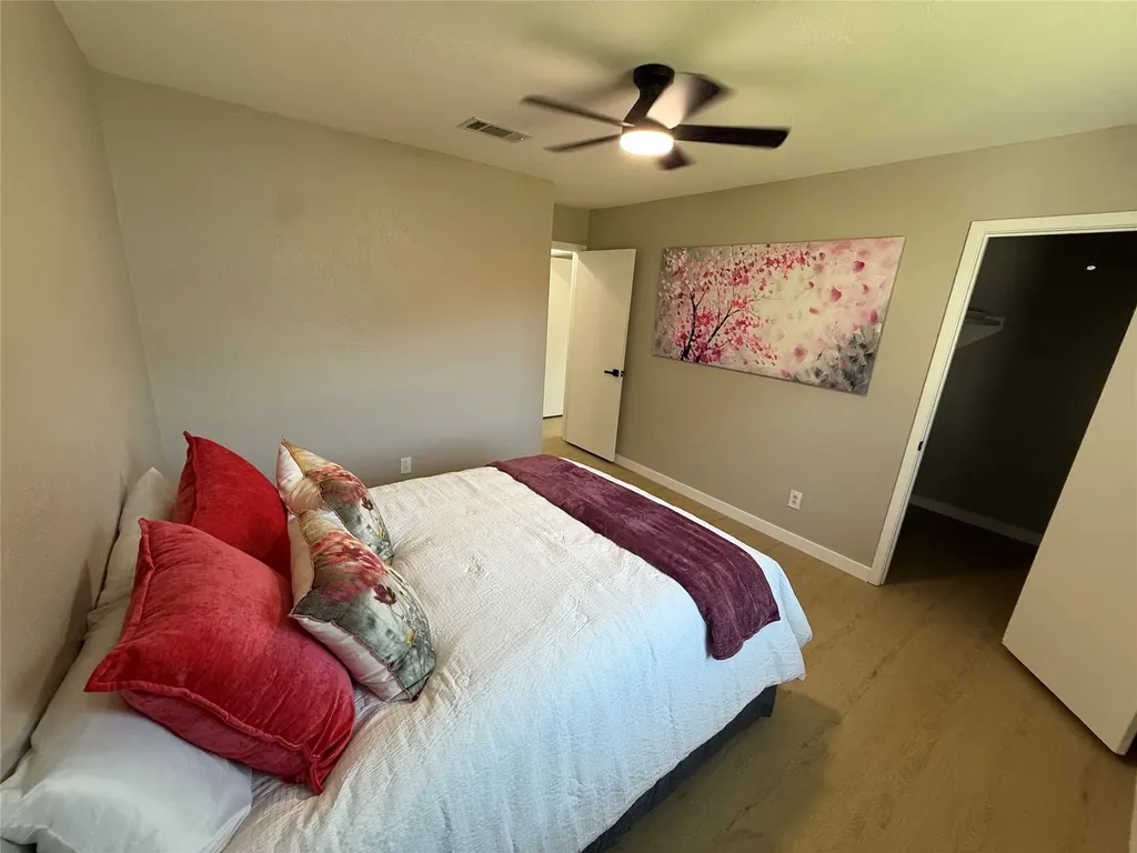 1413 Lamplighter Lane Edgecliff Village TX 76134