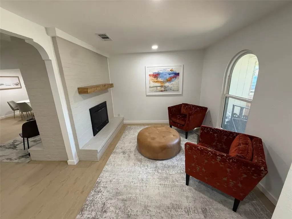 1413 Lamplighter Lane Edgecliff Village TX 76134