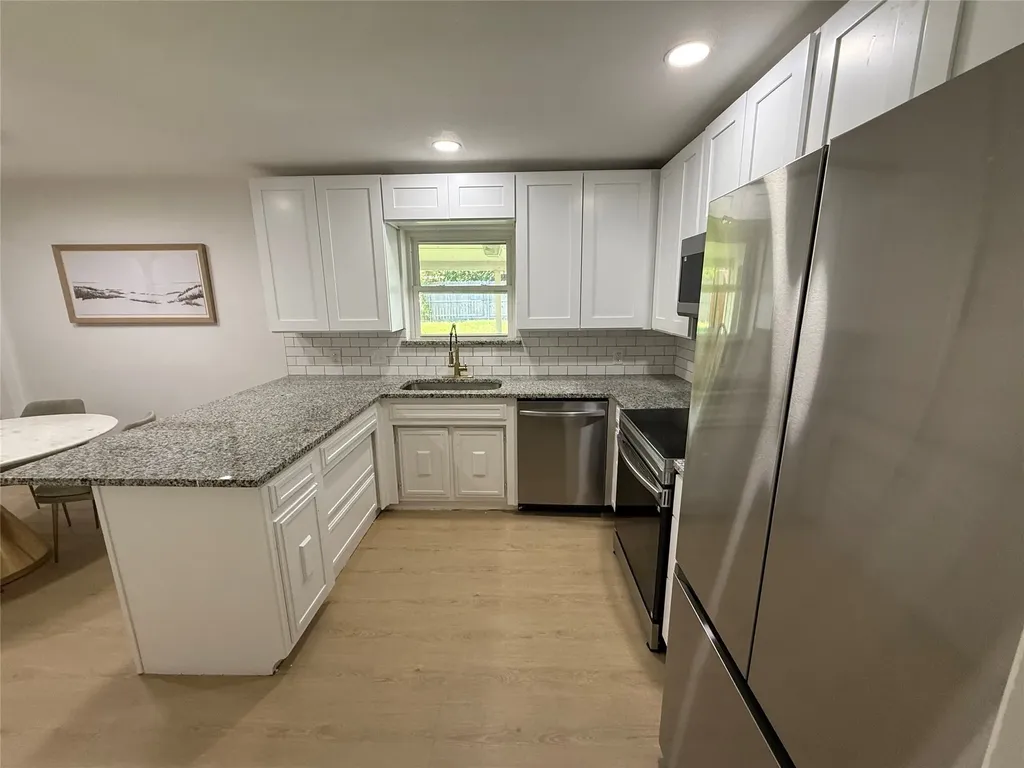 1413 Lamplighter Lane Edgecliff Village TX 76134