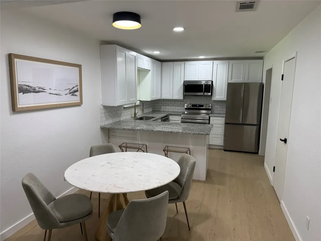 1413 Lamplighter Lane Edgecliff Village TX 76134