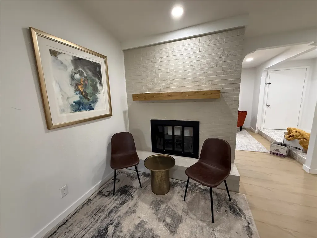 1413 Lamplighter Lane Edgecliff Village TX 76134