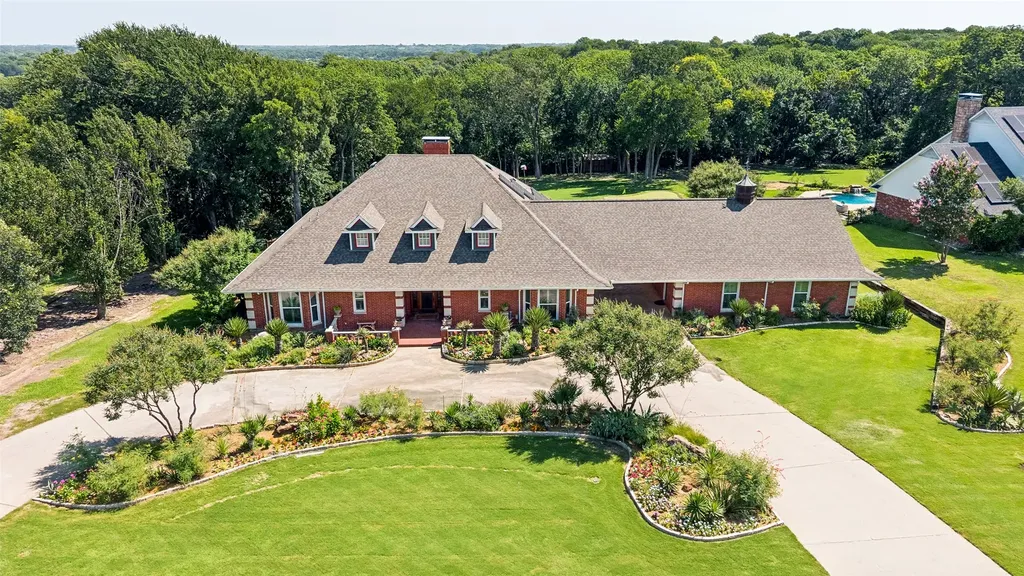 Melissa TX, 9 Country Ridge Road
