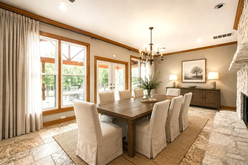 9 Country Ridge Road Melissa TX 75454
