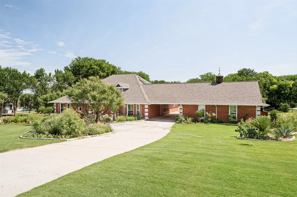 9 Country Ridge Road Melissa TX 75454