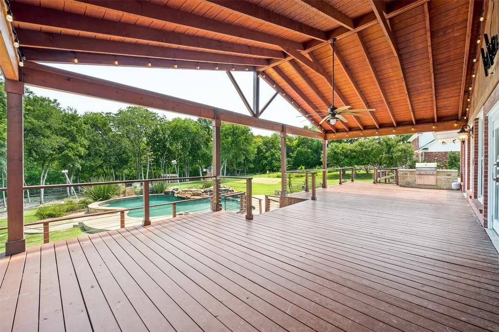 9 Country Ridge Road Melissa TX 75454