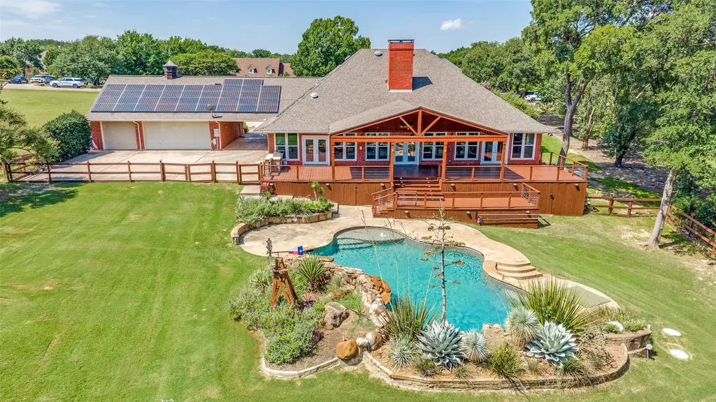 9 Country Ridge Road Melissa TX 75454