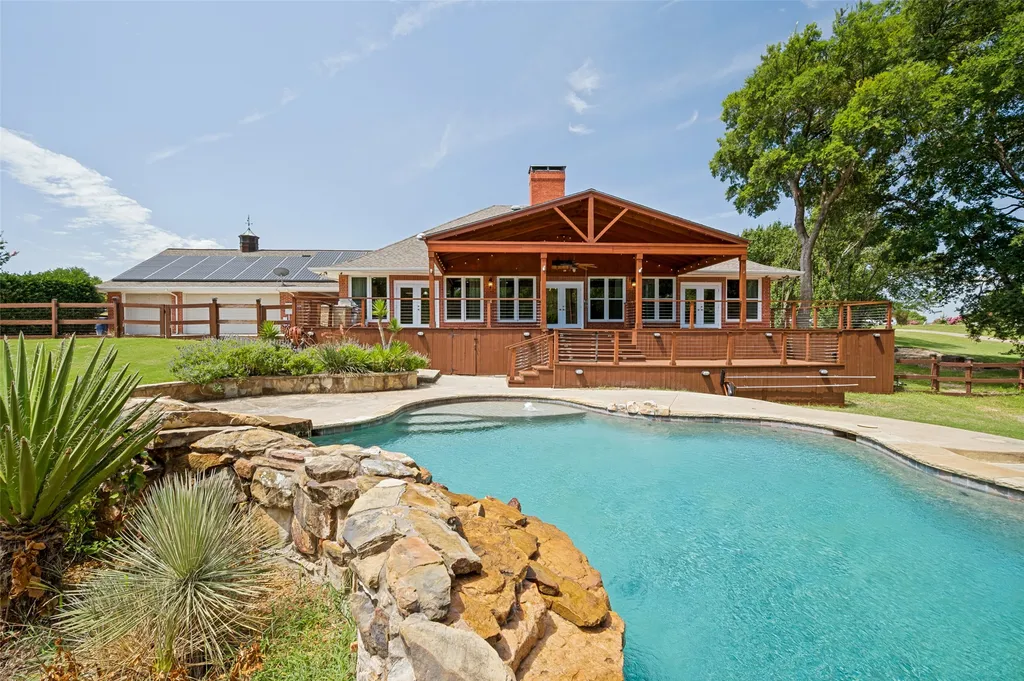 9 Country Ridge Road Melissa TX 75454