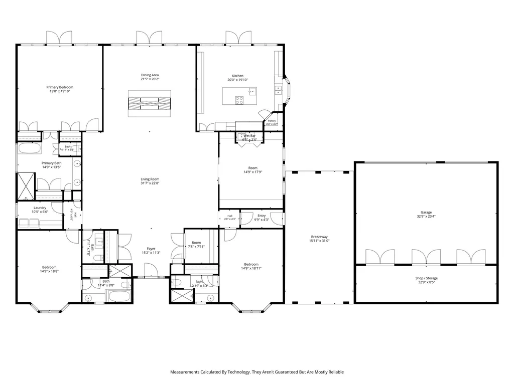 9 Country Ridge Road Melissa TX 75454