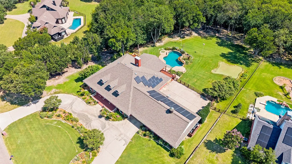 9 Country Ridge Road Melissa TX 75454