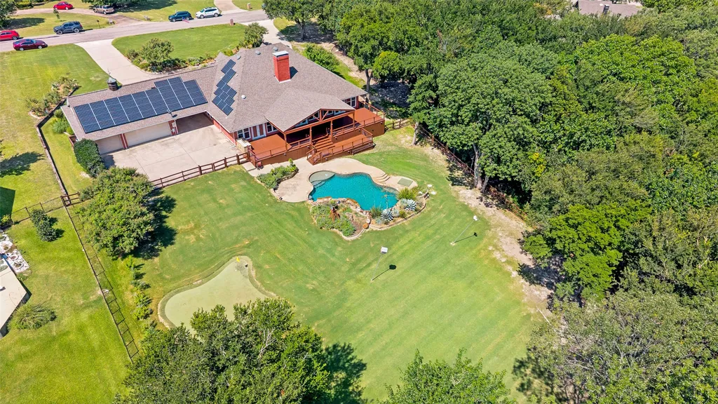 9 Country Ridge Road Melissa TX 75454