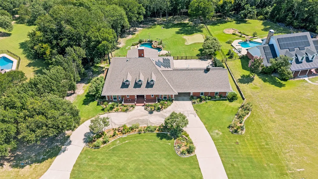 9 Country Ridge Road Melissa TX 75454