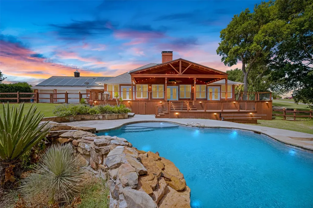 9 Country Ridge Road Melissa TX 75454