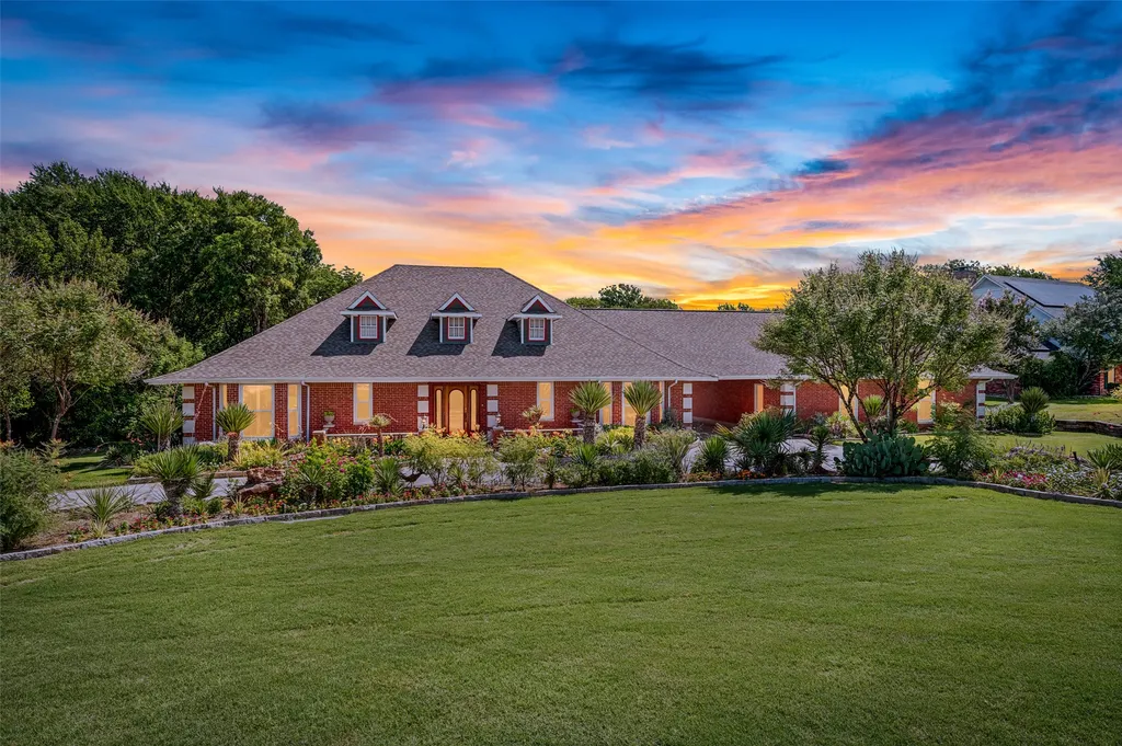 9 Country Ridge Road Melissa TX 75454