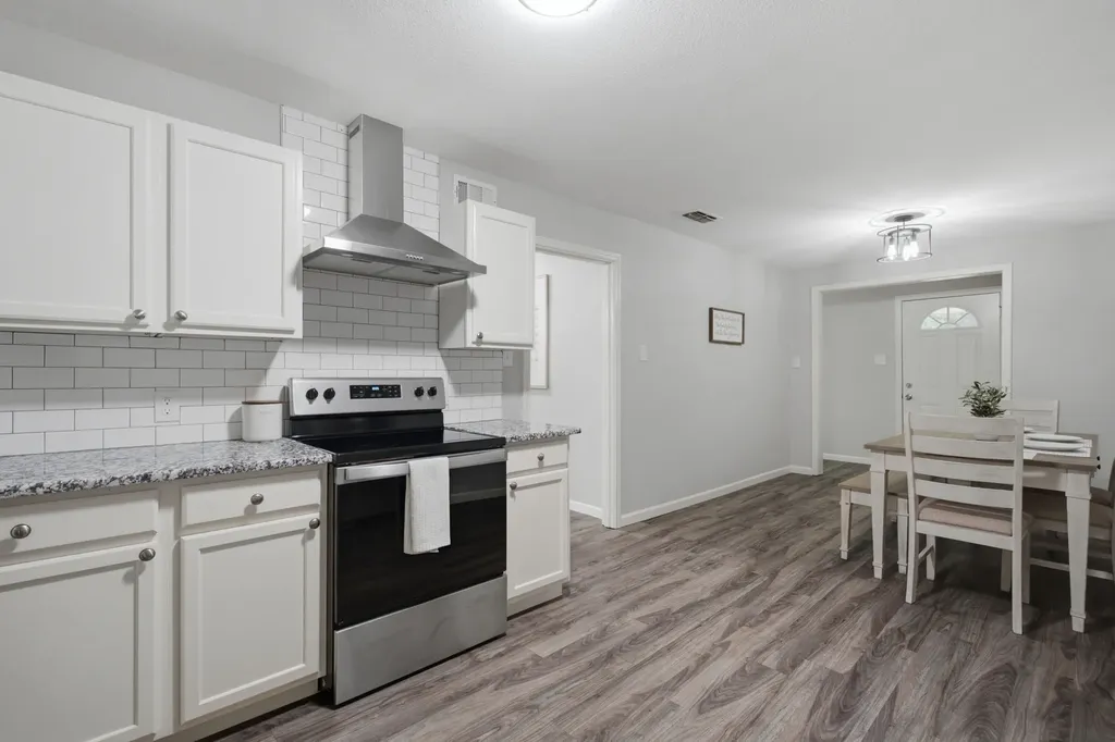 1413 N Wharton Street Sherman TX 75092