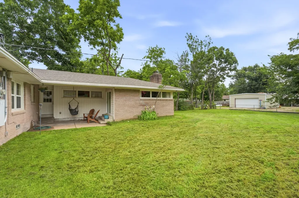 1413 N Wharton Street Sherman TX 75092