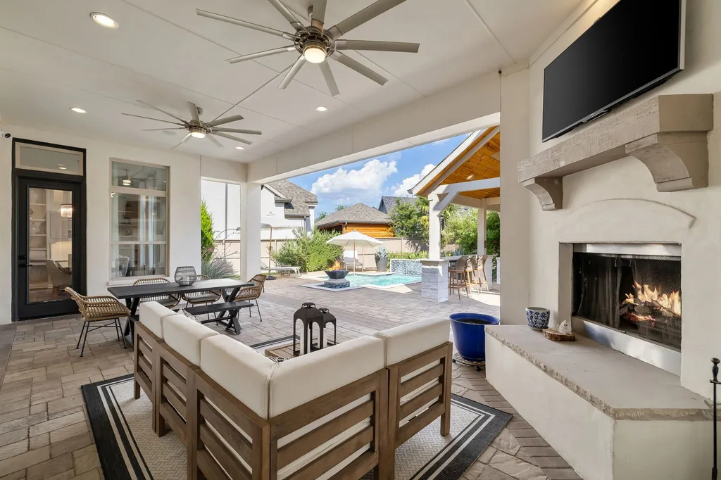 4000 Brighton Boulevard Celina TX 75009