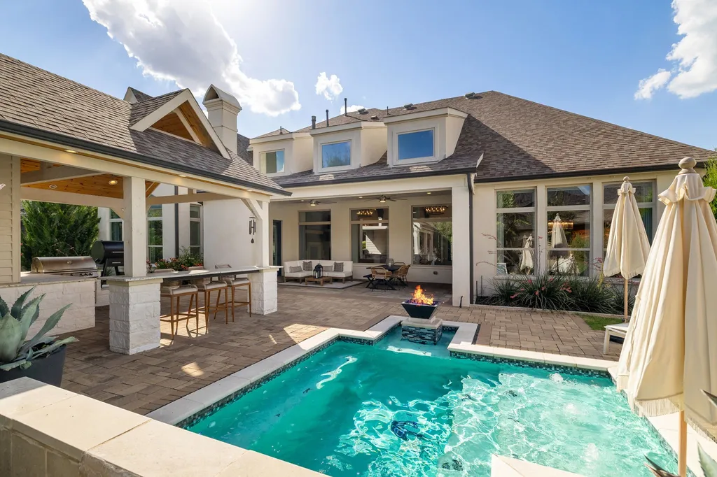 4000 Brighton Boulevard Celina TX 75009