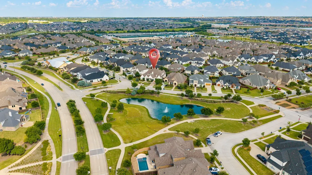 4000 Brighton Boulevard Celina TX 75009