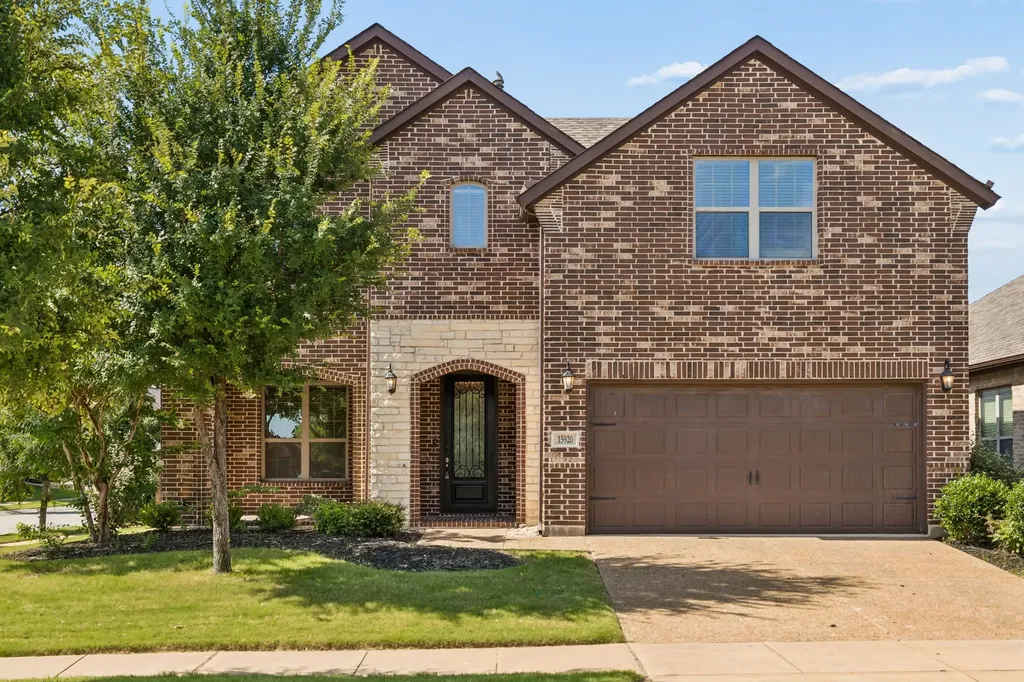 15920 Gladewater Terrace Prosper TX 75078