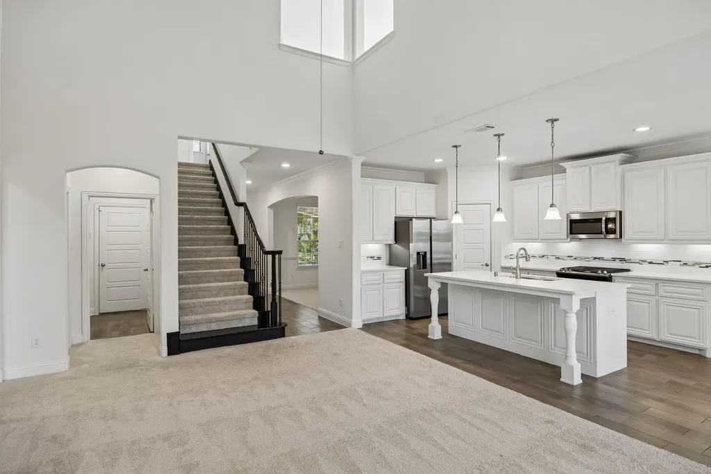 15920 Gladewater Terrace Prosper TX 75078