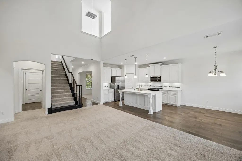 15920 Gladewater Terrace Prosper TX 75078