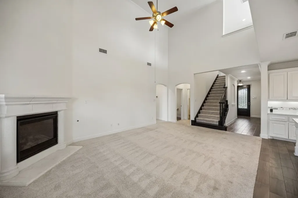 15920 Gladewater Terrace Prosper TX 75078