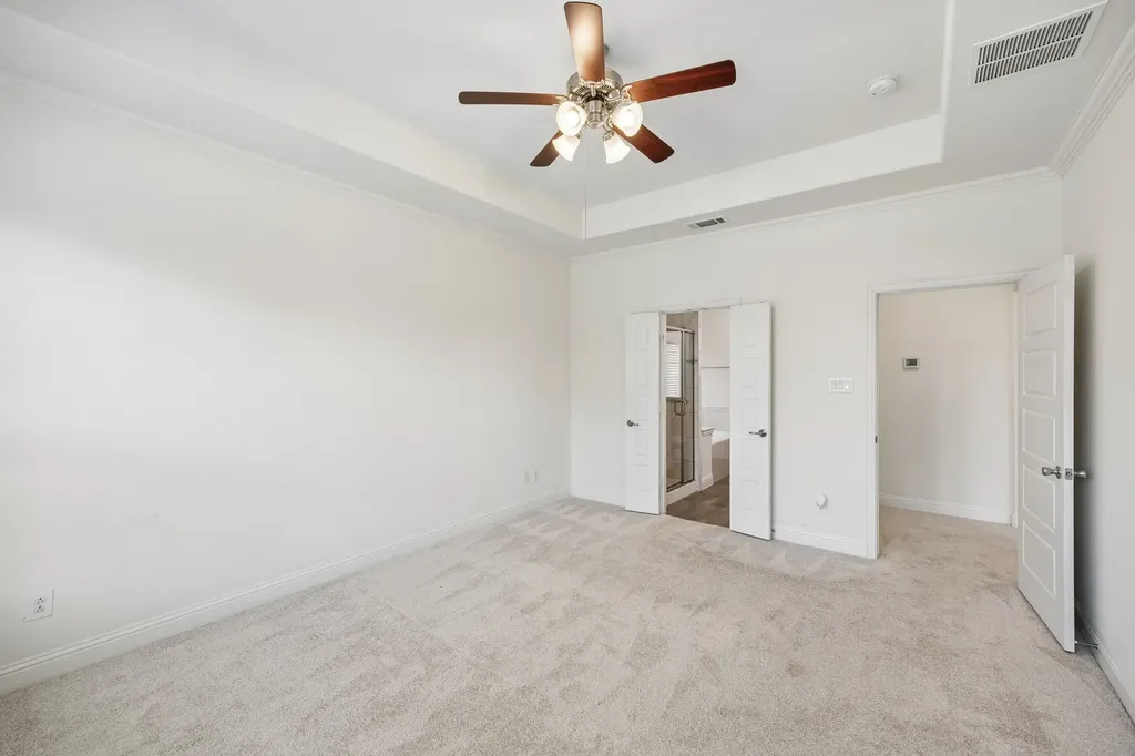 15920 Gladewater Terrace Prosper TX 75078