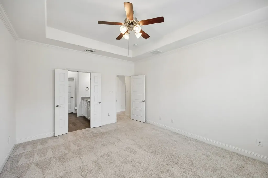 15920 Gladewater Terrace Prosper TX 75078