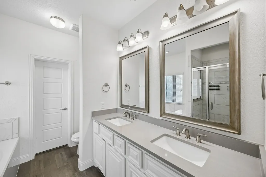 15920 Gladewater Terrace Prosper TX 75078
