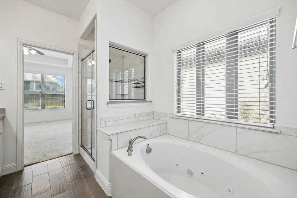 15920 Gladewater Terrace Prosper TX 75078