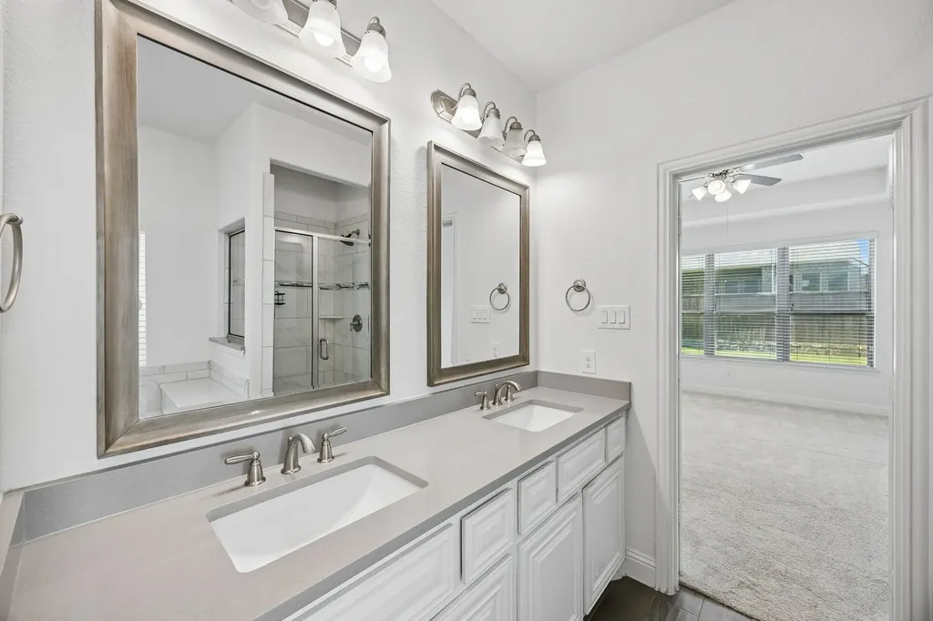 15920 Gladewater Terrace Prosper TX 75078