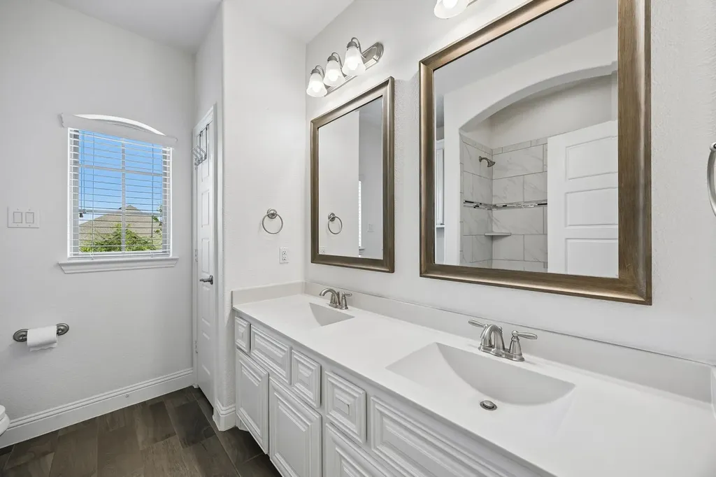 15920 Gladewater Terrace Prosper TX 75078