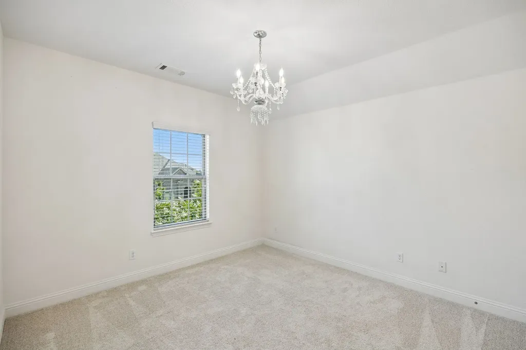 15920 Gladewater Terrace Prosper TX 75078